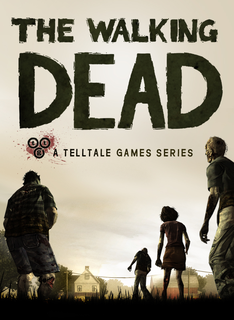Walking Dead Season 1, The